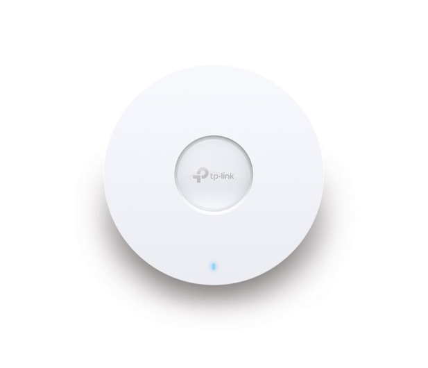 TP-Link EAP610 (802.11a/b/g/n/ac/ax 1800Mb/s) PoE+ - 709947 - zdjęcie 2